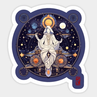 Destiny Sticker